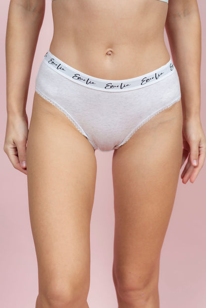 תחתון ביקיני כותנה