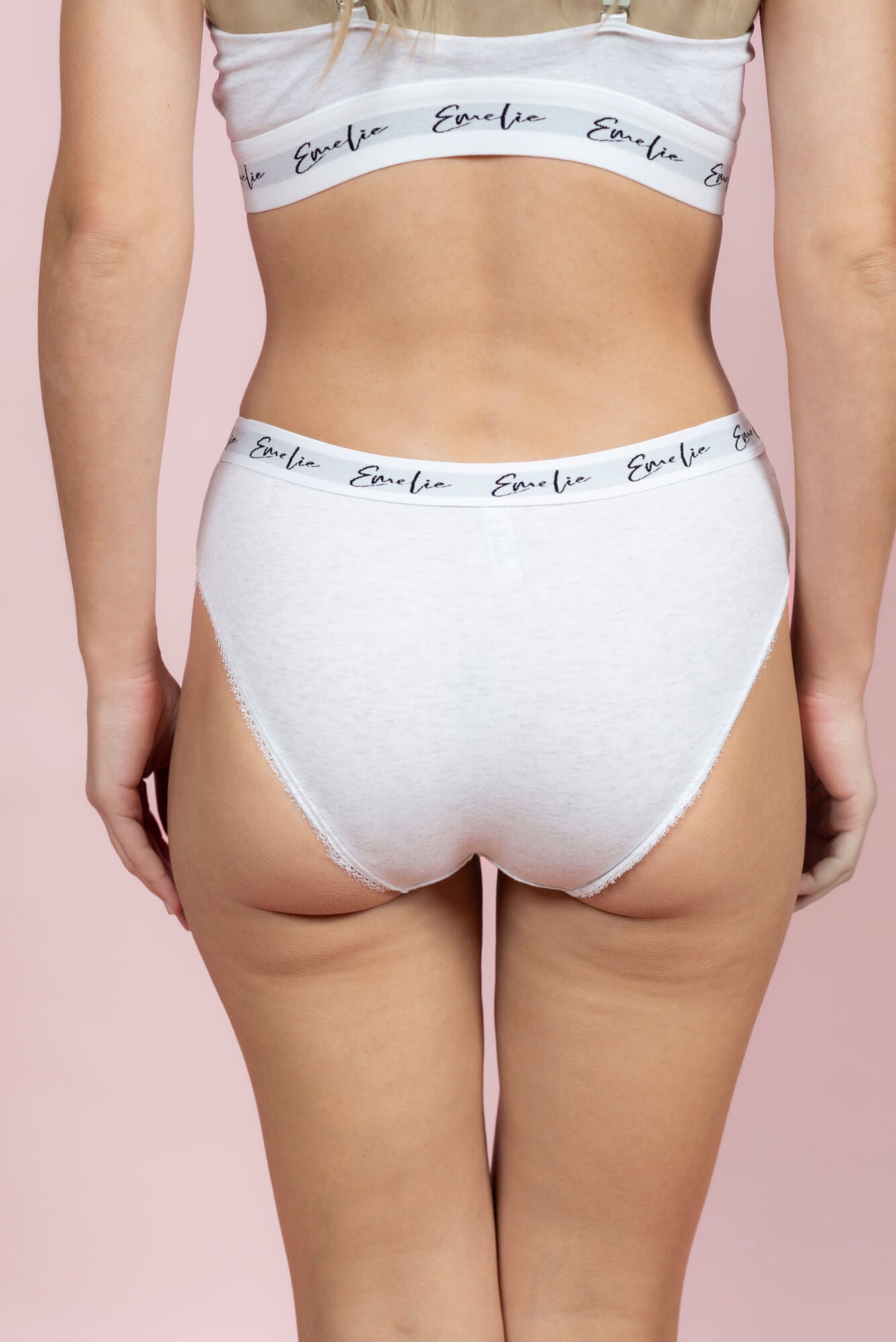 תחתון ביקיני כותנה