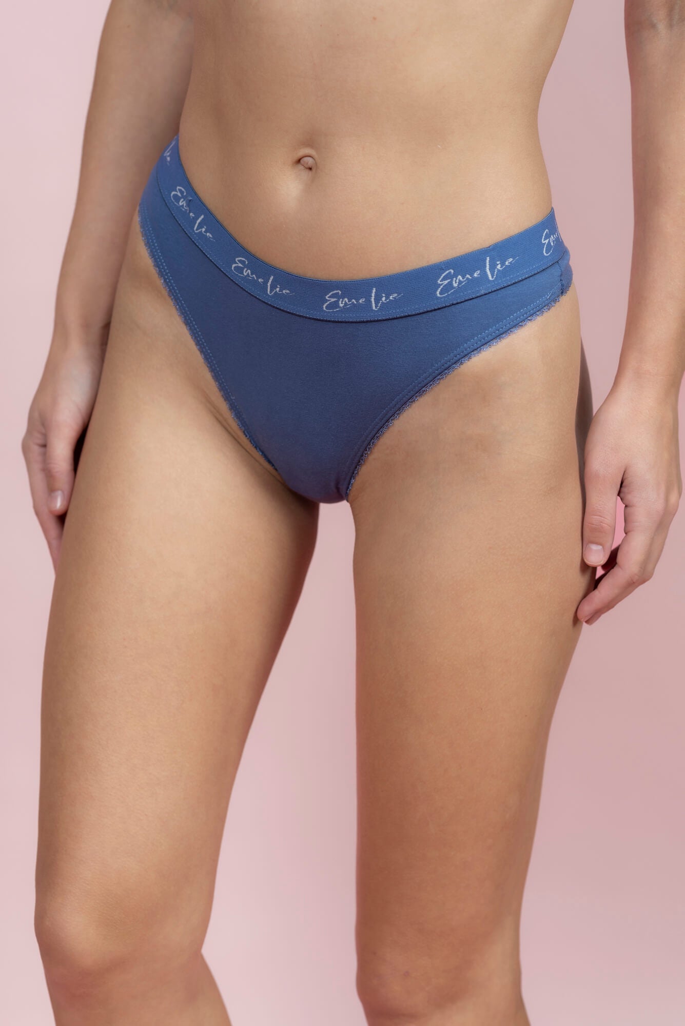 תחתון חוטיני כותנה