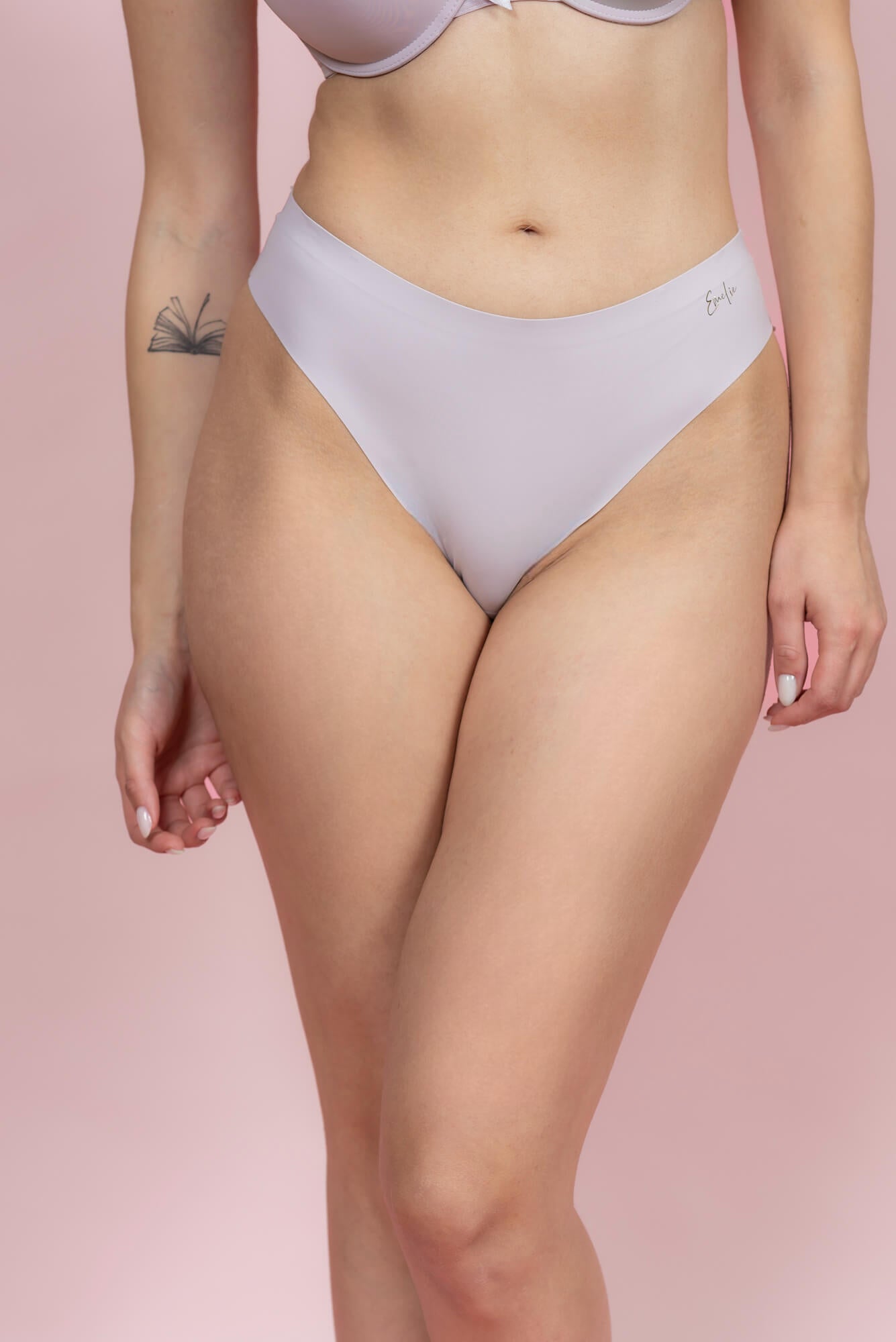 תחתון חוטיני לייזר קאט