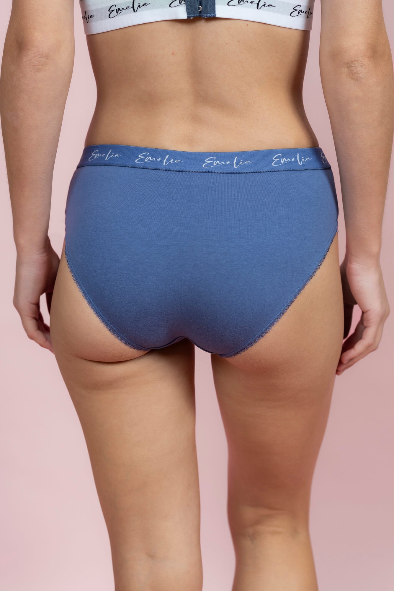 תחתון ביקיני כותנה