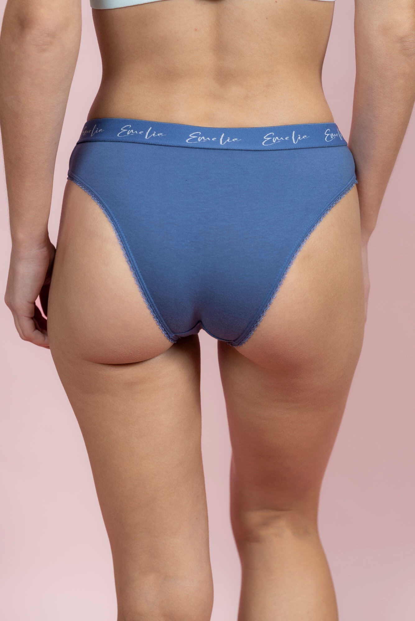 תחתון ברזילאי כותנה