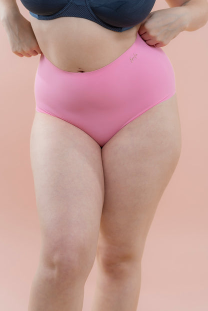 תחתון מקסי ללא תפר