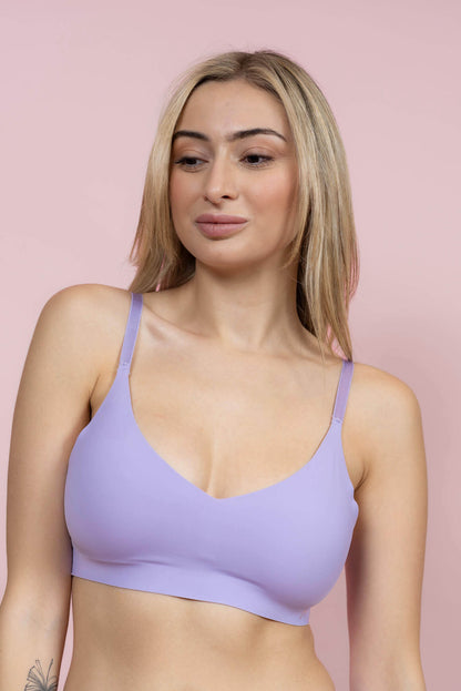 גוזיית לייזר עם סגירה מאחור