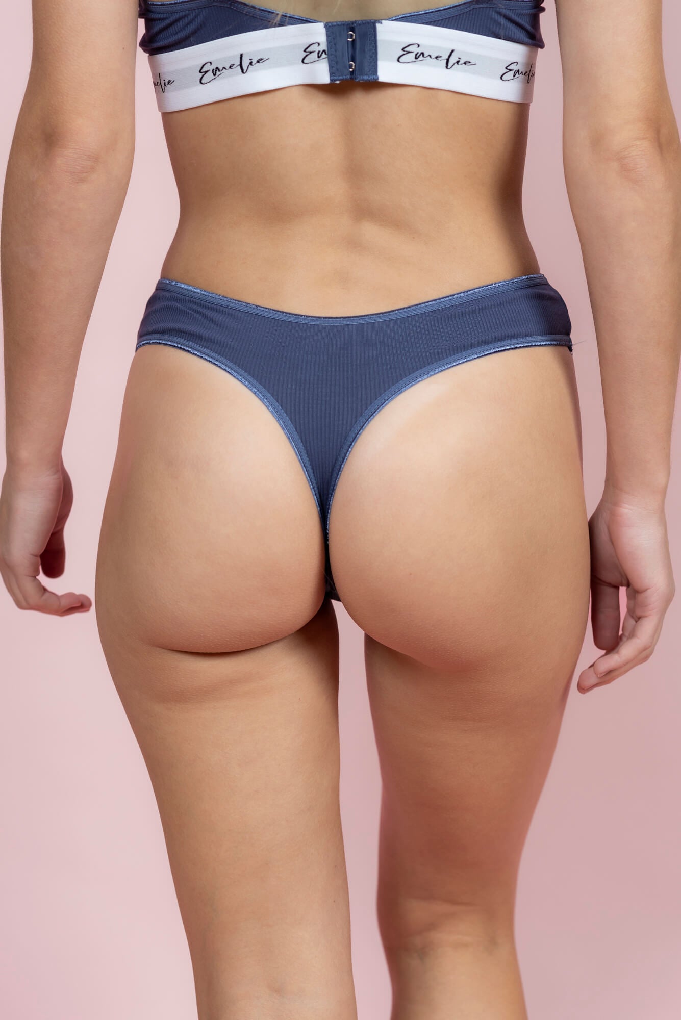 תחתון חוטיני כותנה