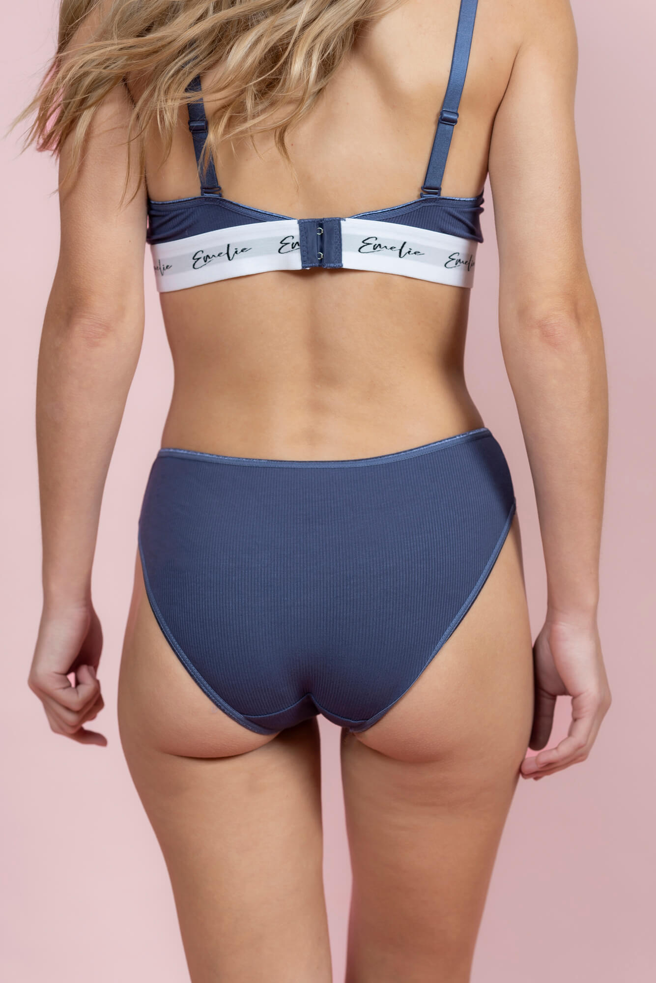 תחתון ביקיני כותנה