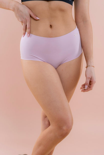 תחתון ביקיני לייזר קאט בשילוב תחרה