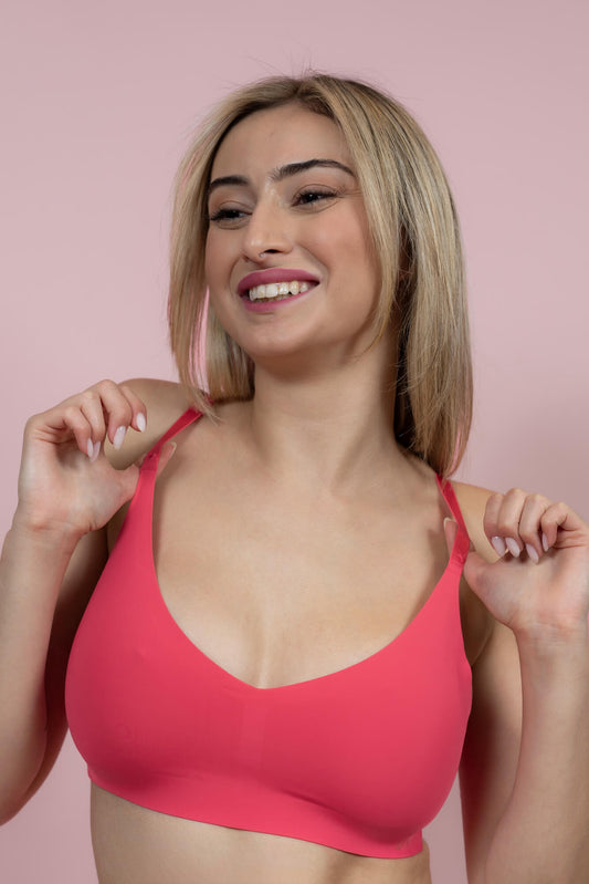 גוזיית לייזר עם סגירה מאחור