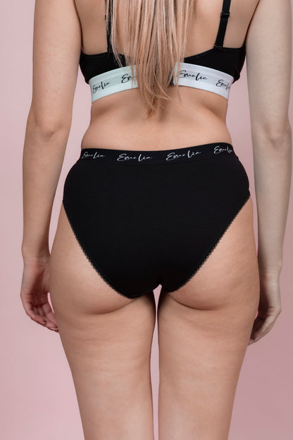 תחתון ביקיני כותנה