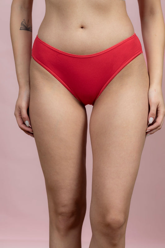 תחתון ביקיני כותנה