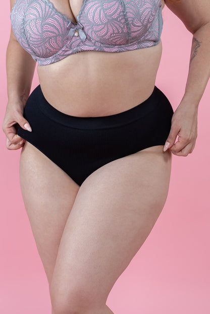 תחתון מקסי ריב