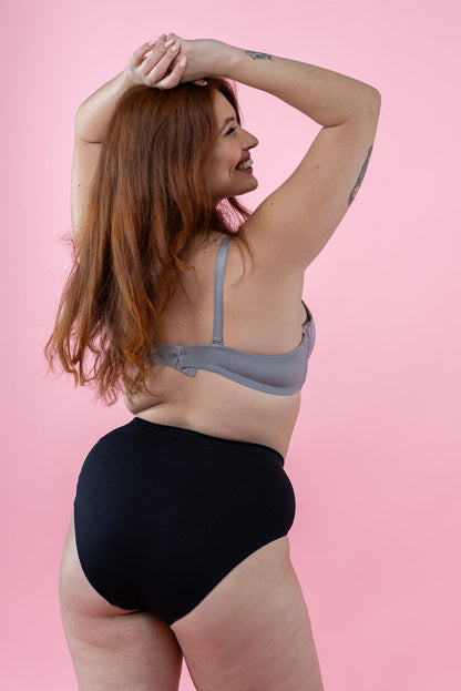 תחתון מקסי ריב