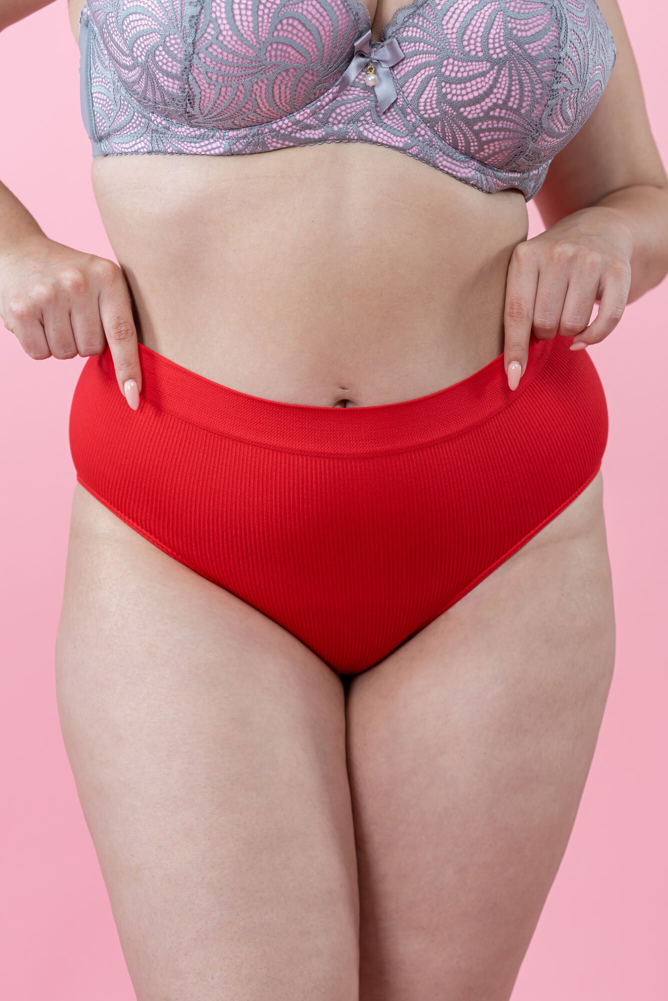 תחתון מקסי ריב