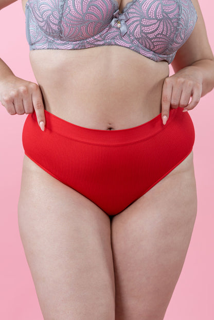 תחתון מקסי ריב