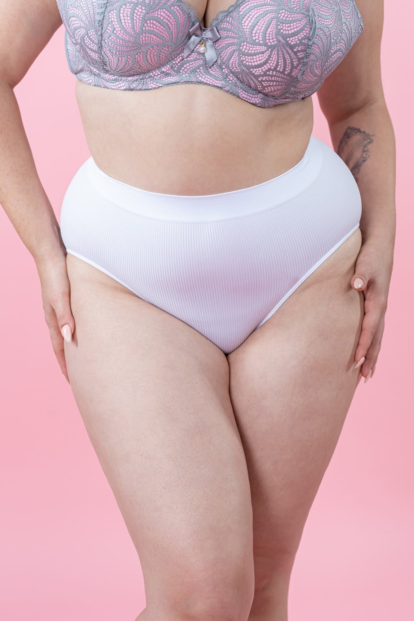 תחתון מקסי ריב