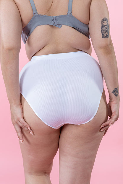 תחתון מקסי ריב