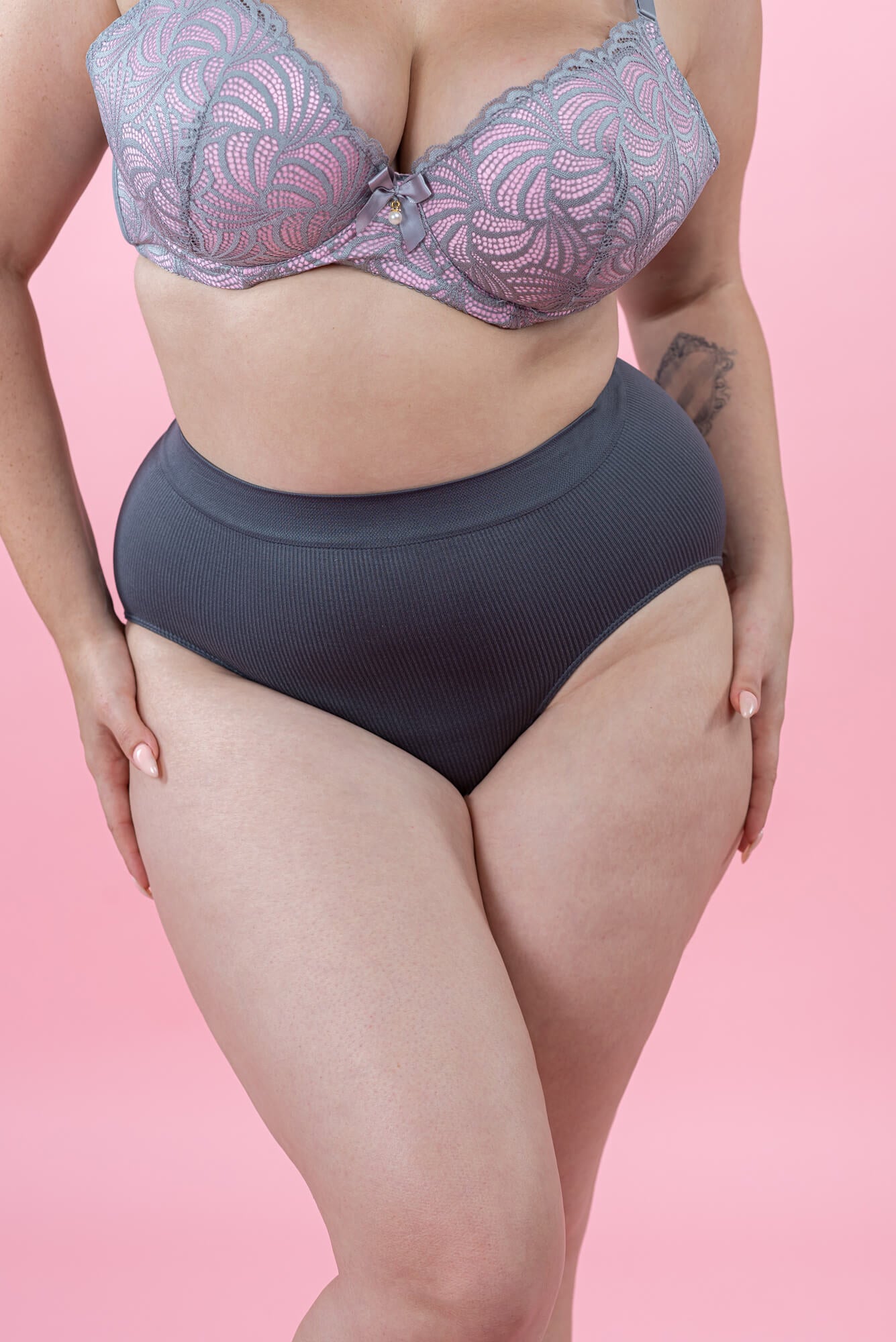 תחתון מקסי ריב