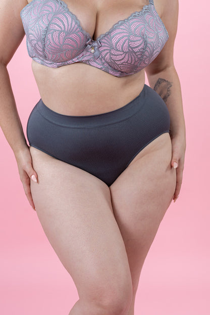 תחתון מקסי ריב