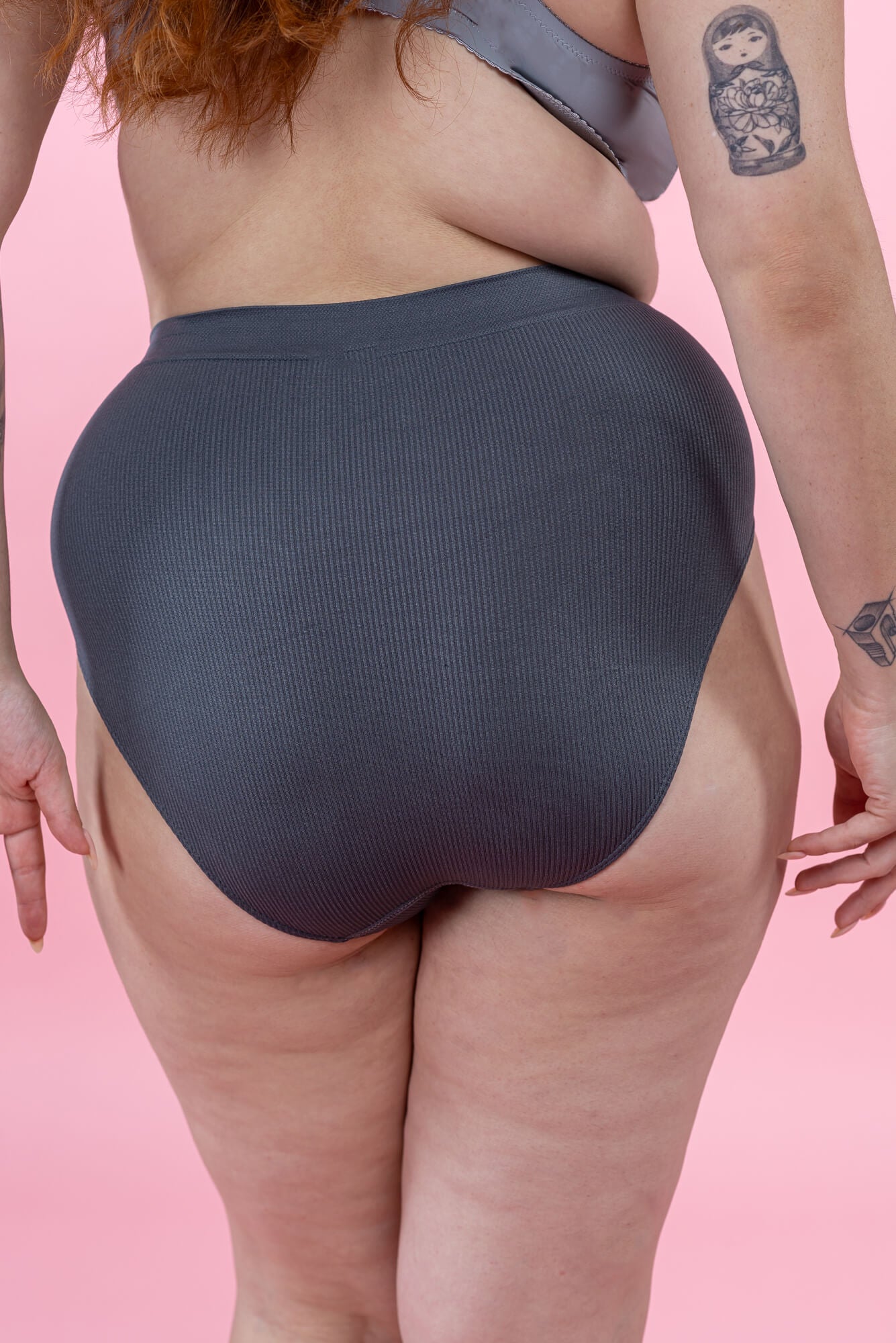 תחתון מקסי ריב