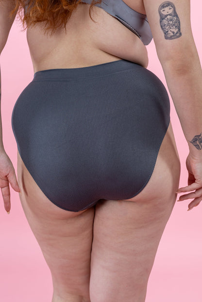 תחתון מקסי ריב