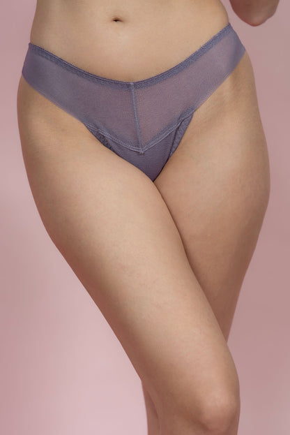 תחתון חוטיני שופון