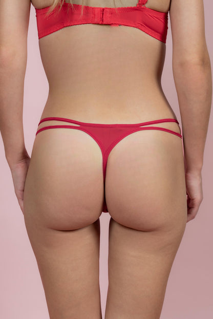 תחתון חוטיני חוט תחרה