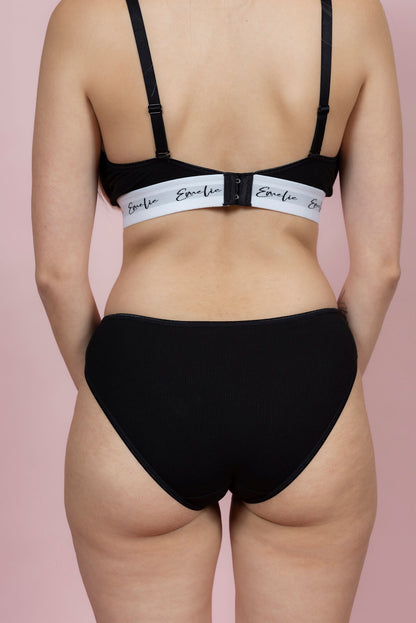 תחתון ביקיני כותנה