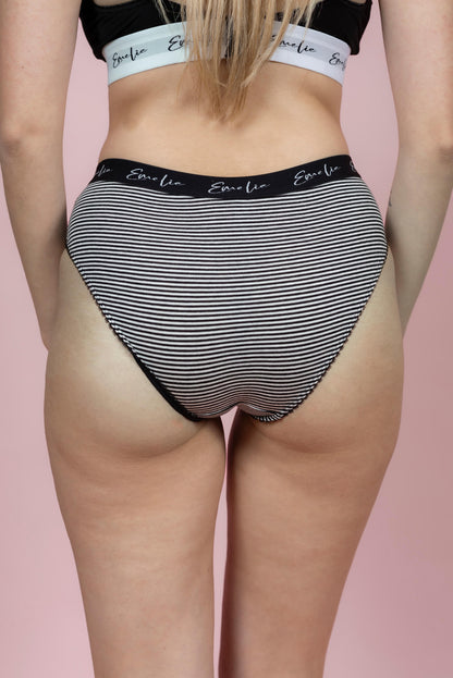 תחתון ביקיני כותנה