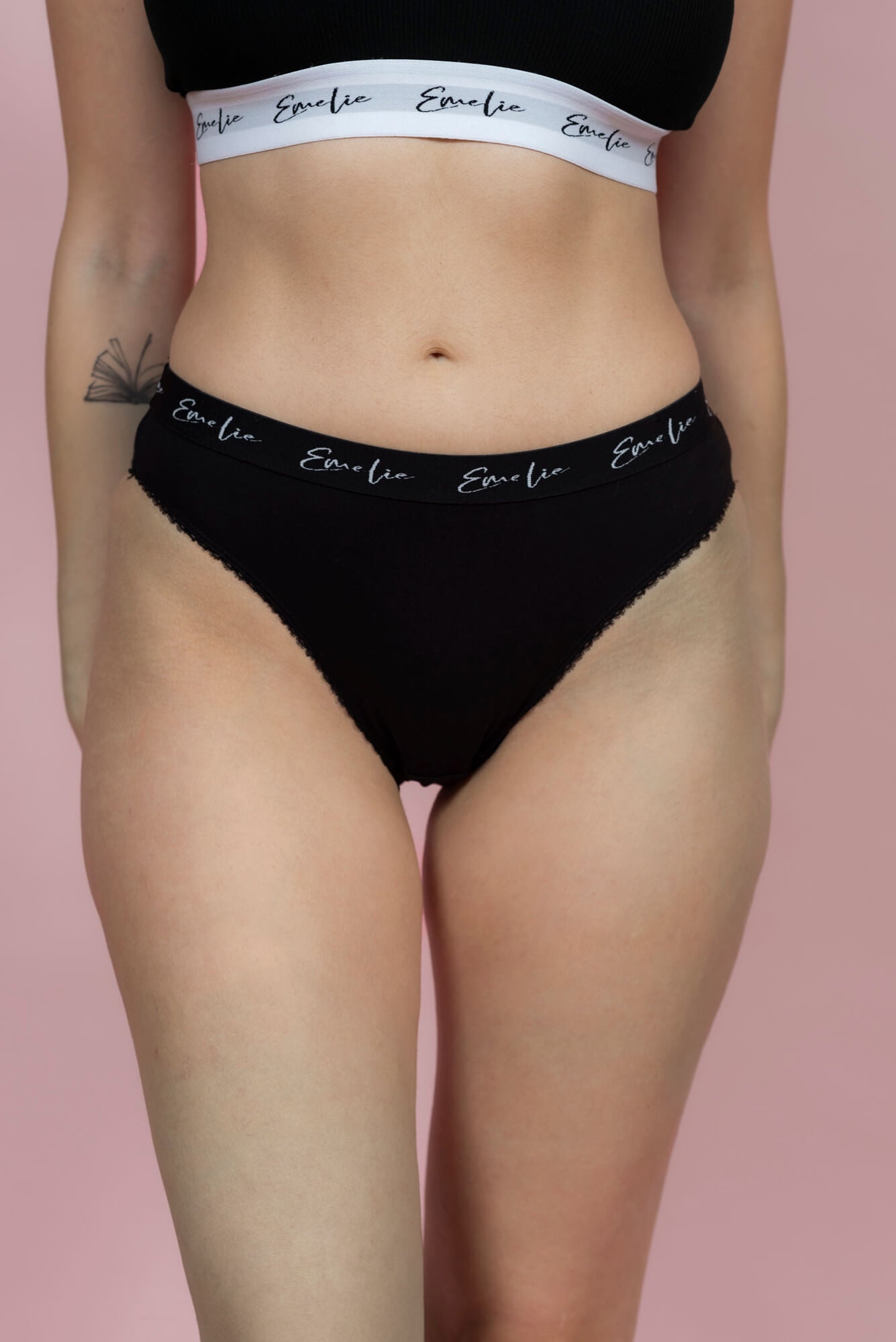 תחתון ברזילאי כותנה