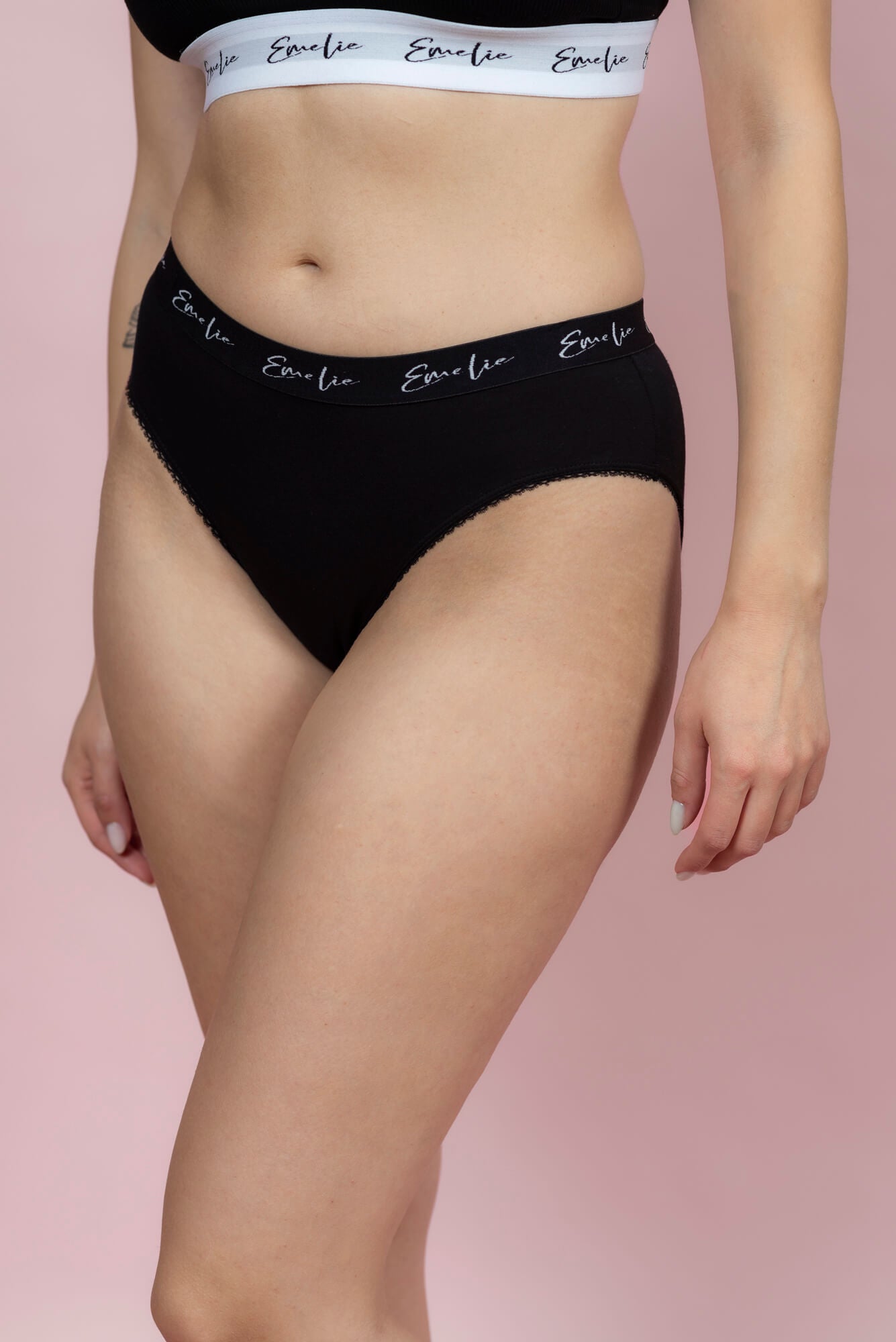 תחתון ביקיני כותנה