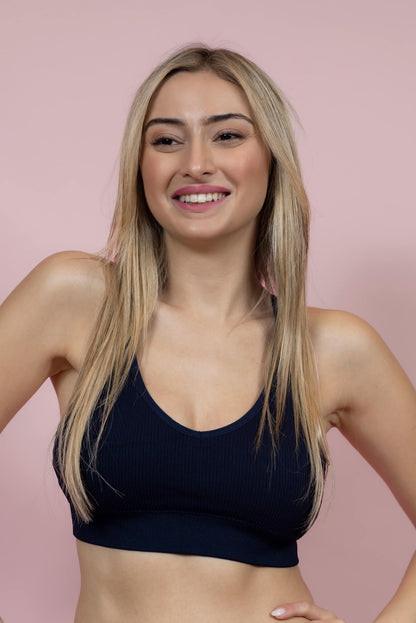 ברלט איקס בגב