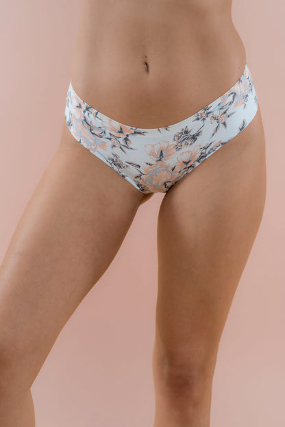 תחתון ביקיני לייזר קאט ללא תפר