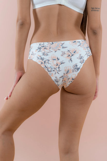 תחתון ביקיני לייזר קאט ללא תפר