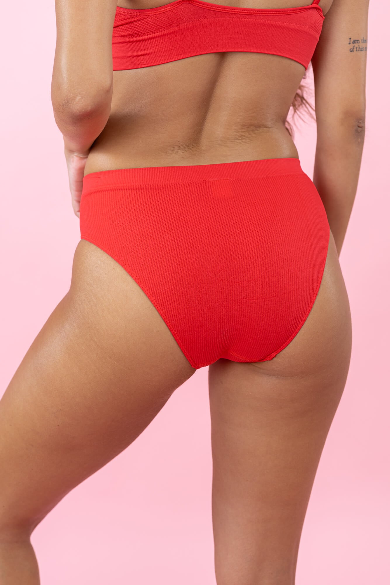 תחתון ביקיני ריב