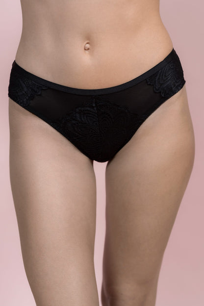 תחתון ביקיני תחרה