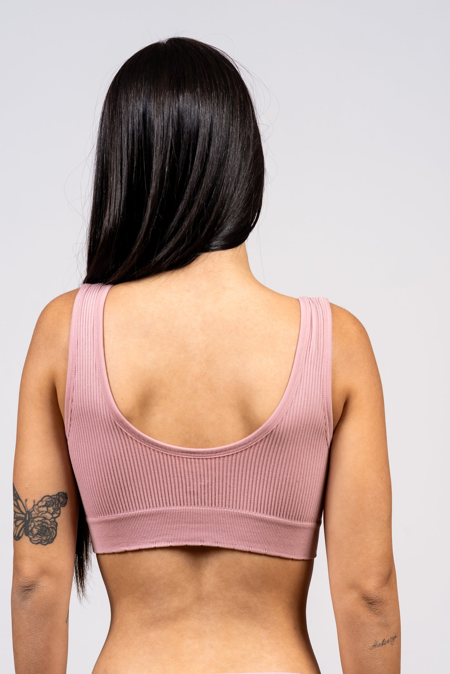 גוזיית ריב סנטוני כפתורים