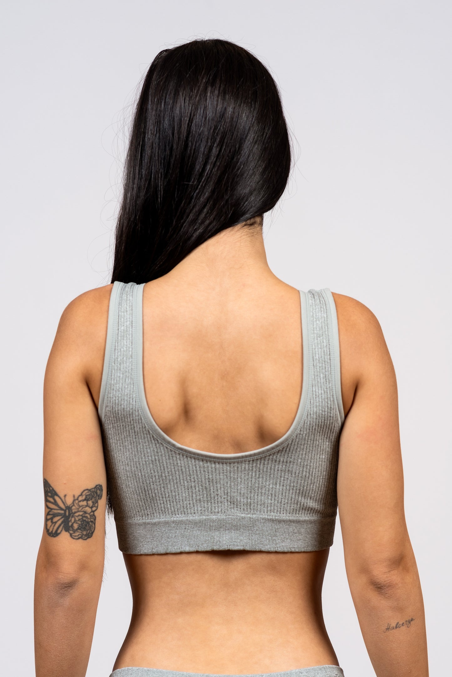 גוזיית ריב סנטוני כפתורים