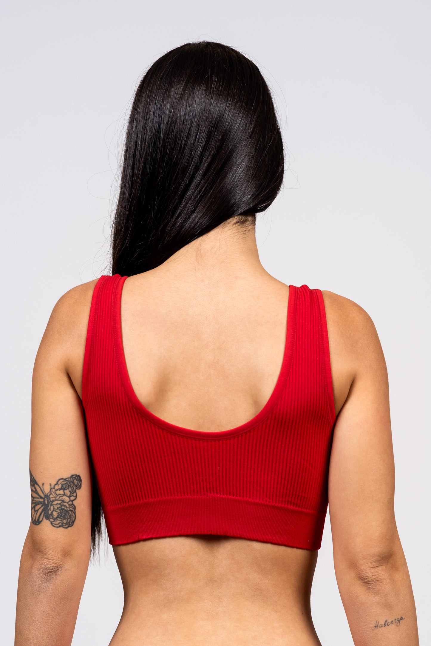 גוזיית ריב סנטוני כפתורים