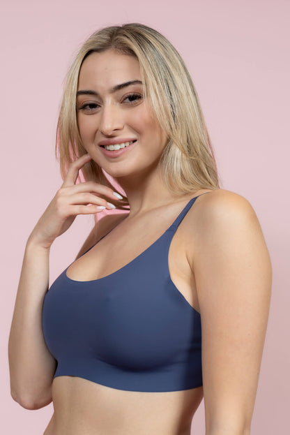 גוזיית לייזר עם סגירה מאחור