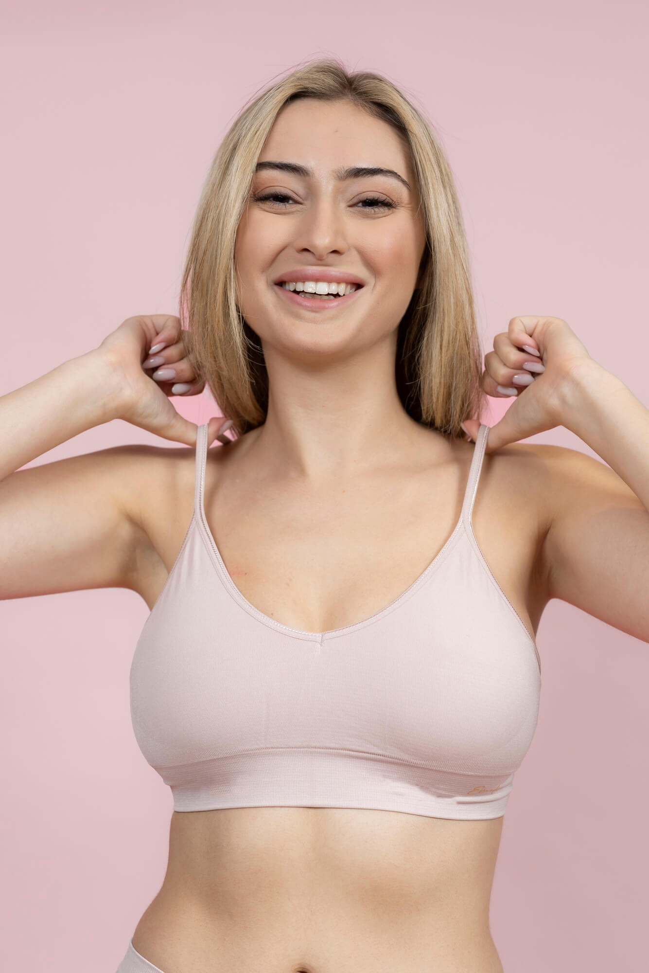 ברלט סוגר מאחור