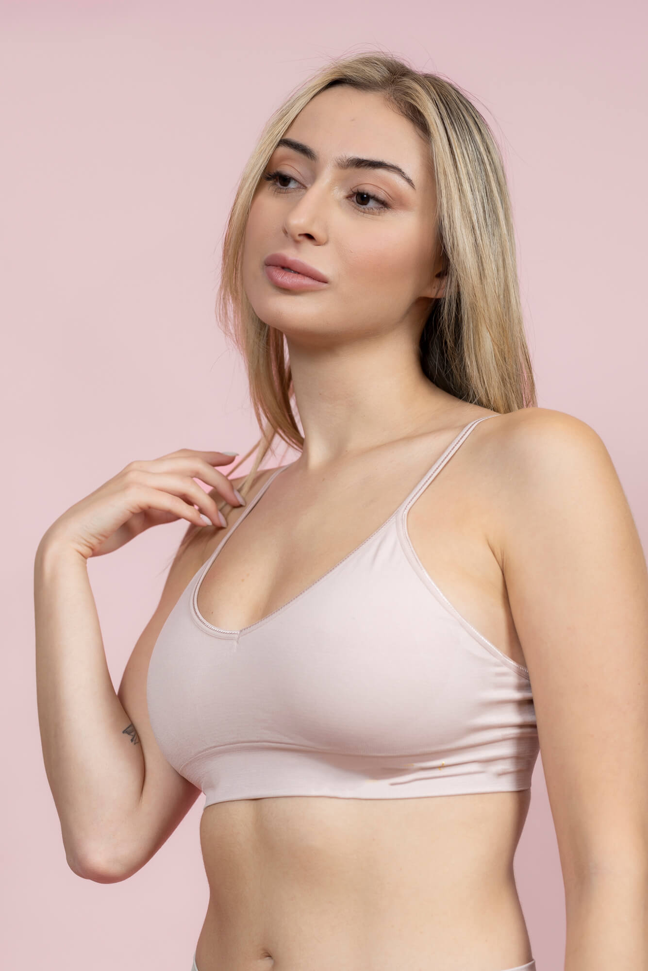 ברלט סוגר מאחור