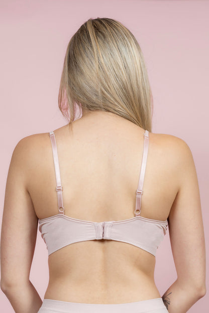 ברלט סוגר מאחור