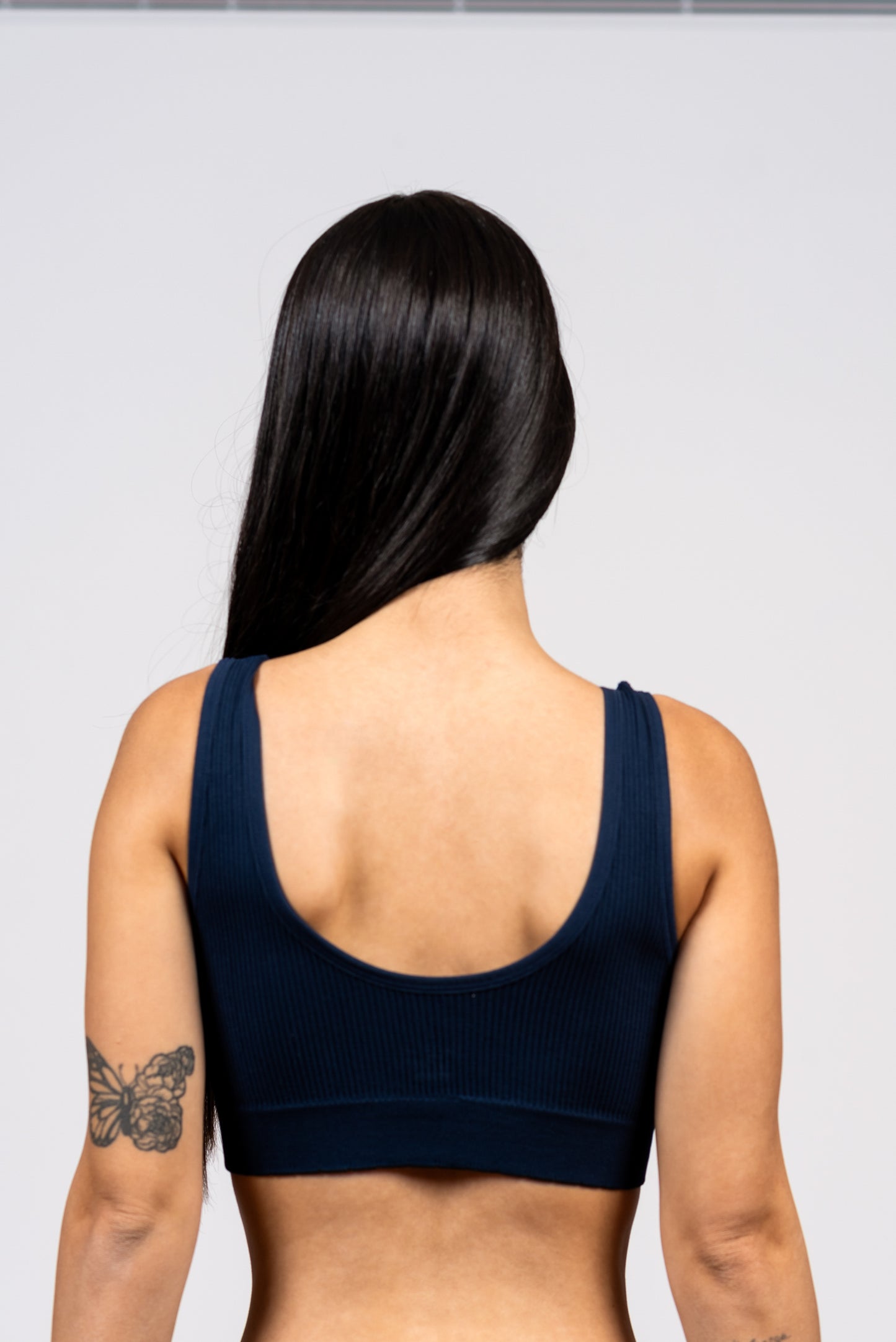 גוזיית ריב סנטוני כפתורים