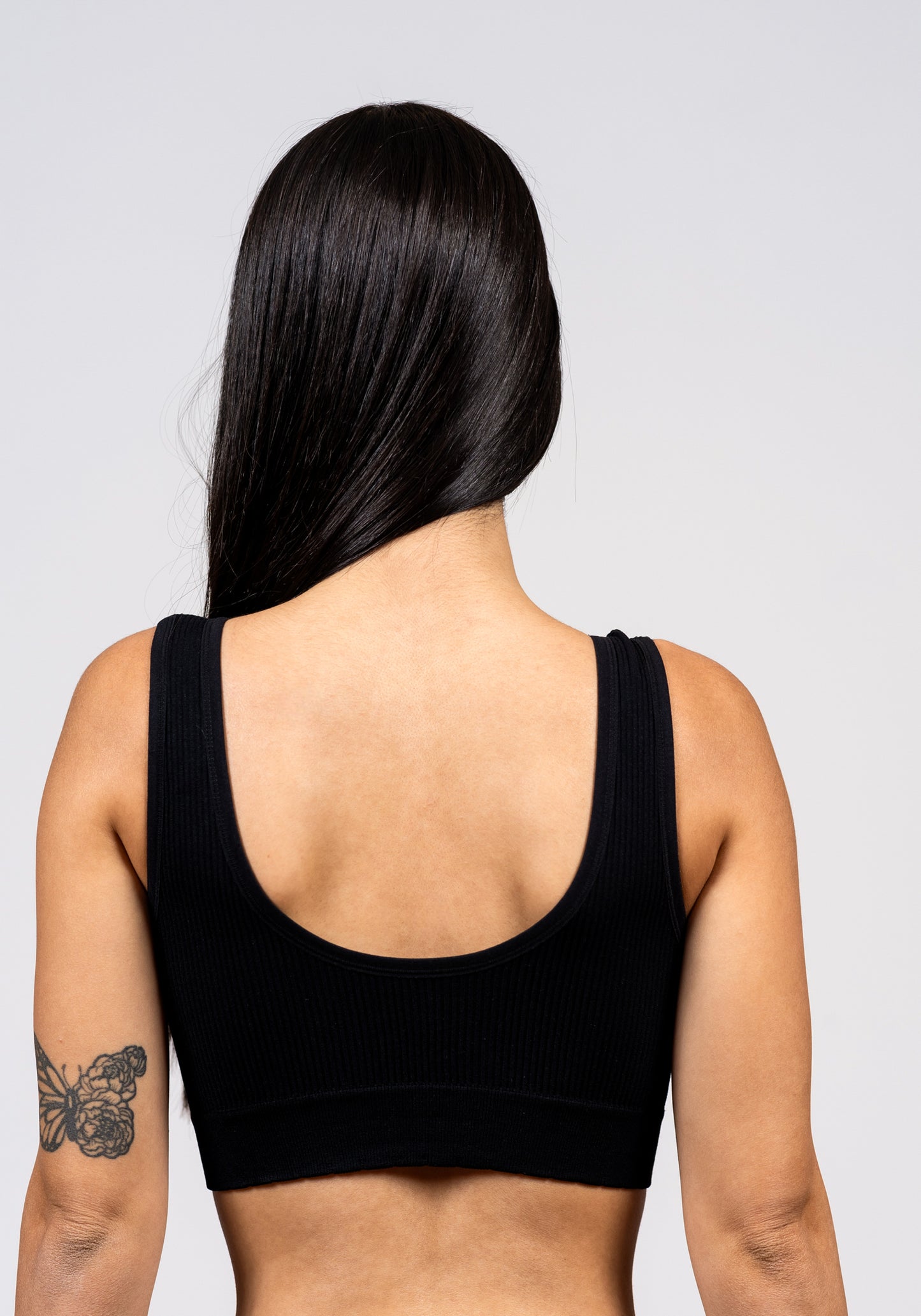 גוזיית ריב סנטוני כפתורים