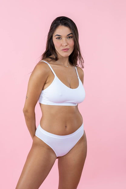 תחתון ביקיני ריב