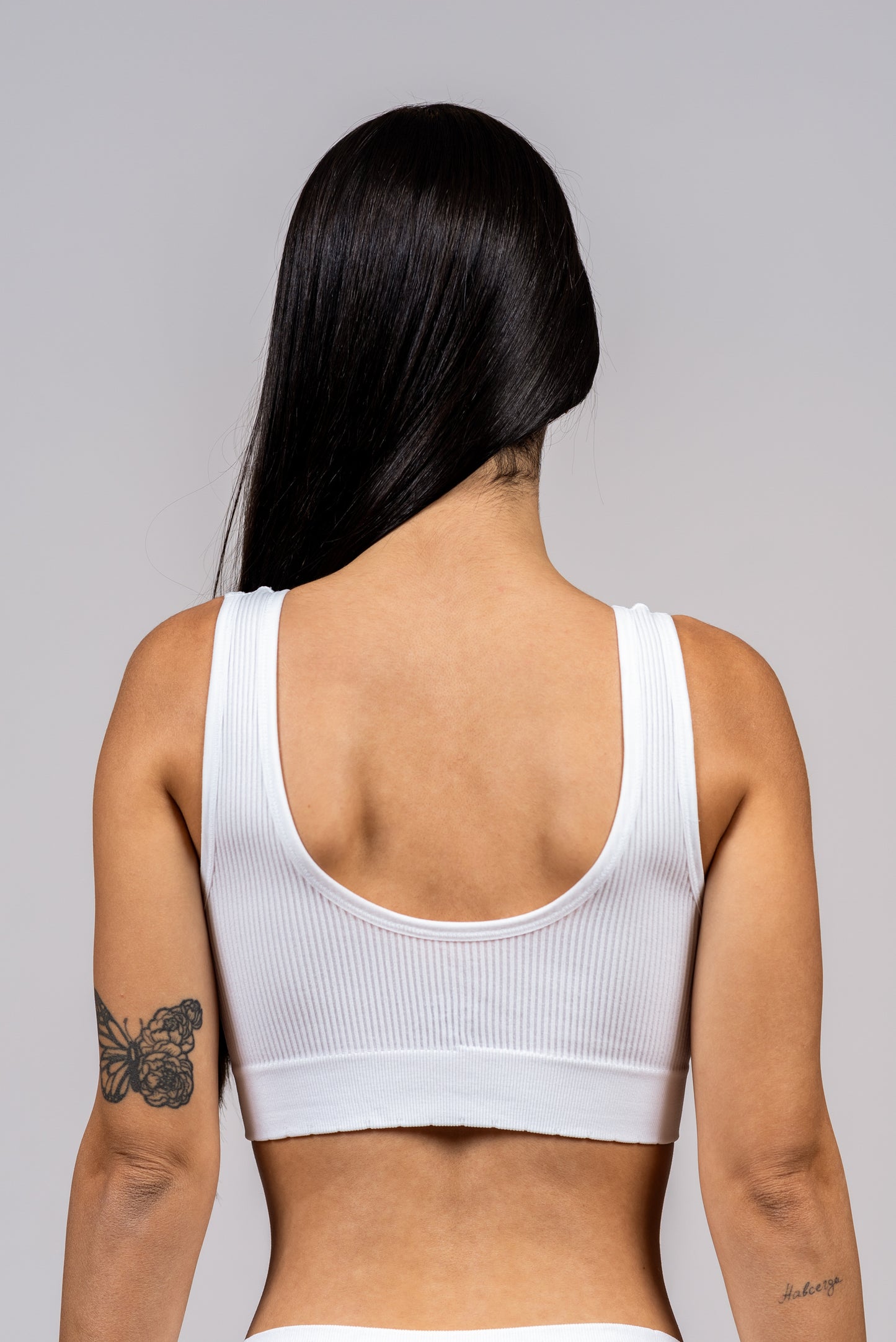 גוזיית ריב סנטוני כפתורים