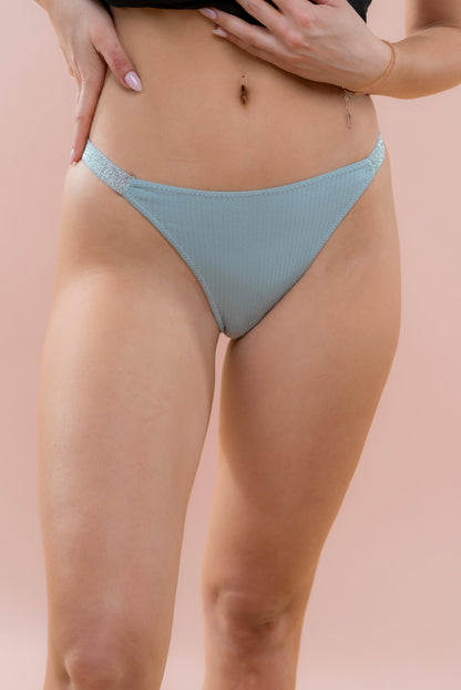 תחתון ברזילאי ריב כותנה