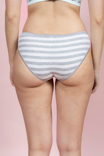 תחתון ביקיני כותנה