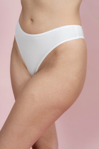 תחתון חוטיני כותנה