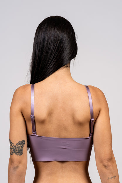 גוזיית לייזר קאט בשילוב תחרה